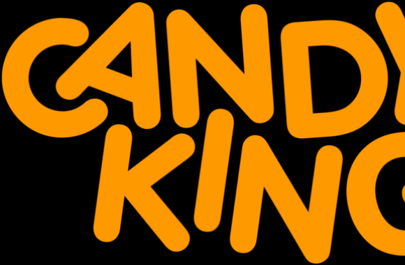 Candy King (CandyKing) Logo download in high quality