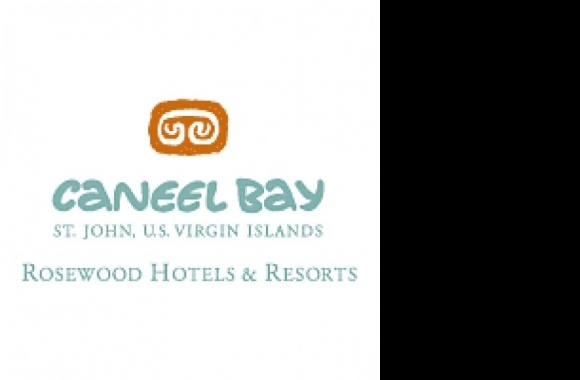 Caneel Bay Logo download in high quality