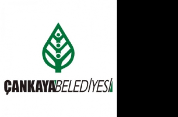 Cankaya Belediyesi Logo