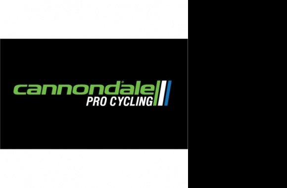 Cannondale Pro Cycling Logo