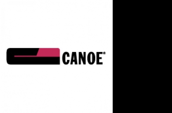 Canoe Logo download in high quality