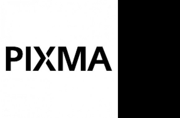 Canon Pixma Logo download in high quality