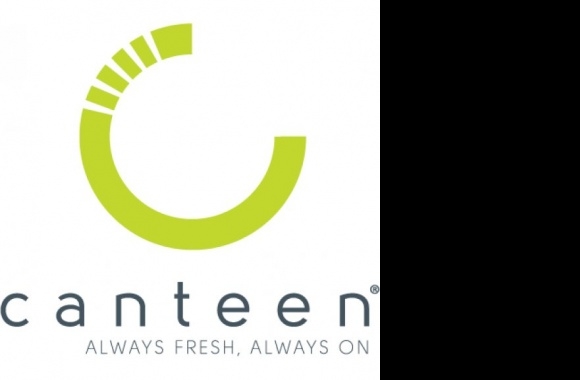 Canteen Vending Logo