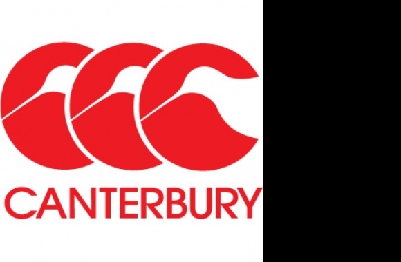 Canterbury Logo