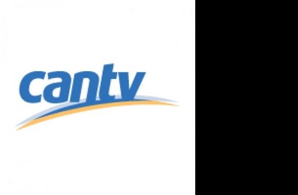 CANTV Logo