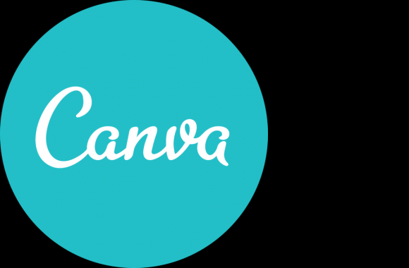 Canva Logo download in high quality