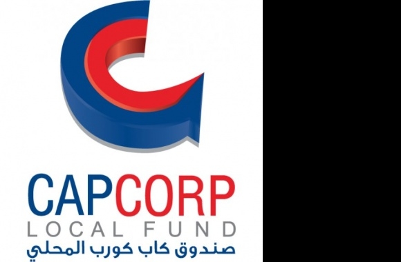 Cap Corp Local Fund Logo