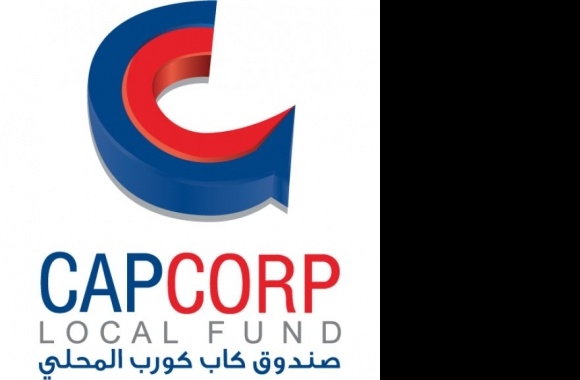 Cap Corp Local Fund Logo download in high quality