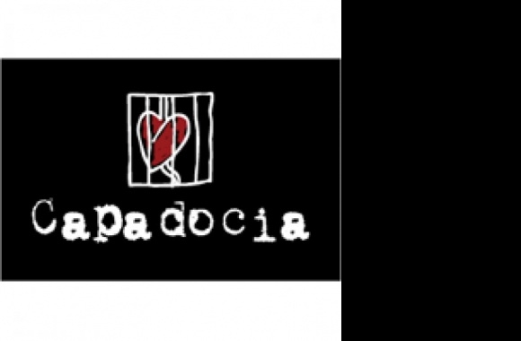 Capadocia Logo download in high quality