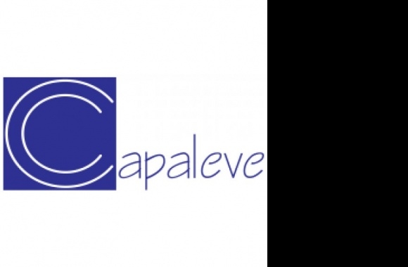 Capaleve Logo download in high quality