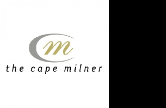 Cape Milner Logo download in high quality