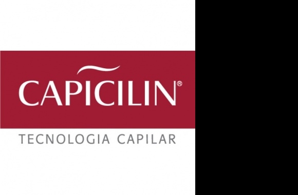 Capicilin Logo download in high quality