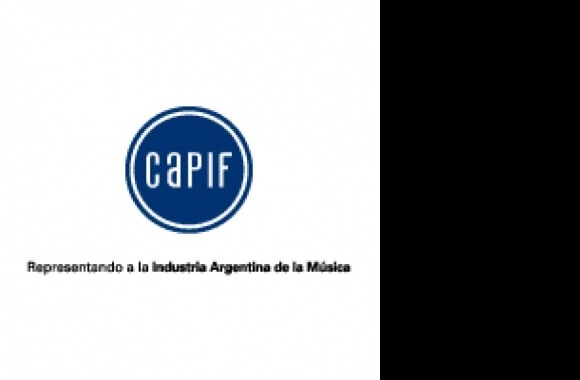 CAPIF Logo download in high quality