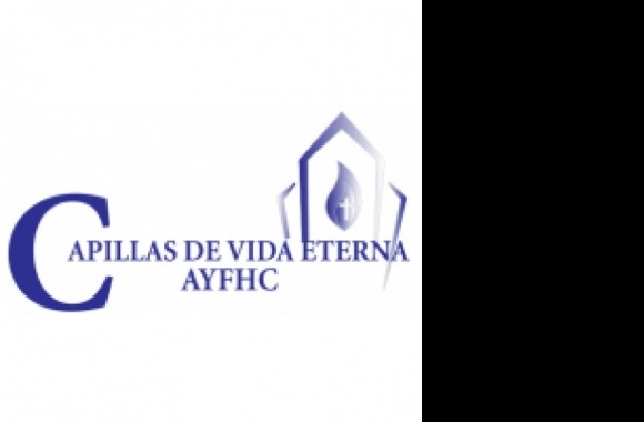Capillas de Vida Eterna Logo