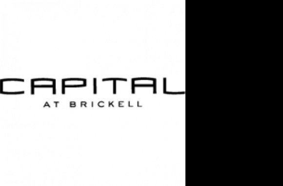 Capital at brickell Logo download in high quality