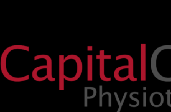 Capital Clinic Physiotherapy Logo download in high quality