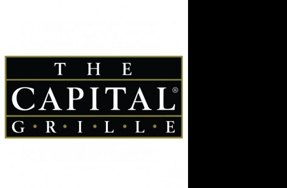 Capital Grille Logo download in high quality