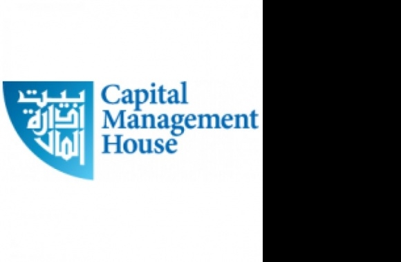 Capital Management House Logo download in high quality