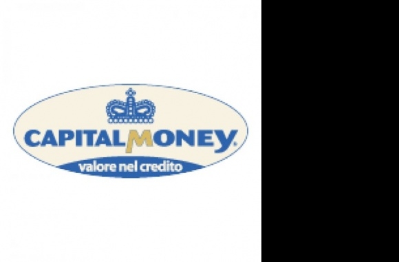 capital money Logo