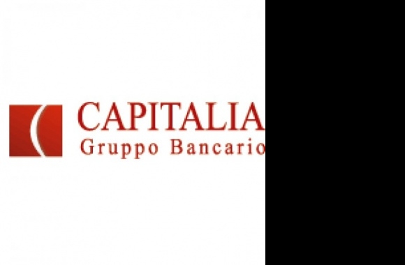 Capitalia Logo download in high quality