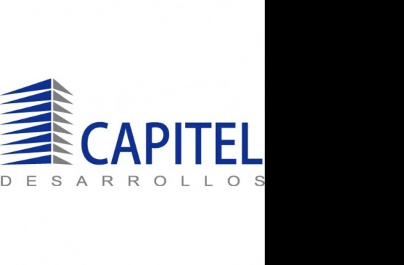 CAPITEL Logo download in high quality