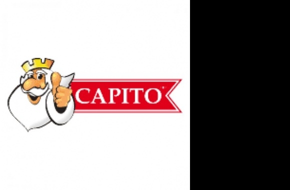 Capito Logo download in high quality