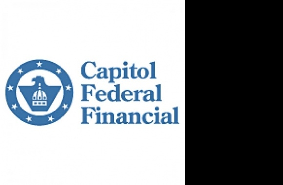 Capitol Federal Financial Logo download in high quality