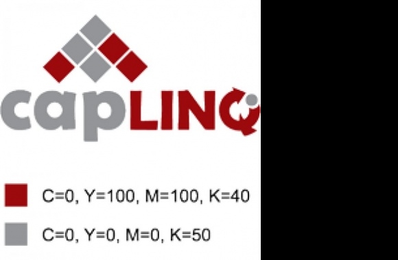 CAPLINQ Logo download in high quality
