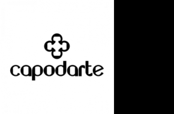 Capodarte Logo download in high quality