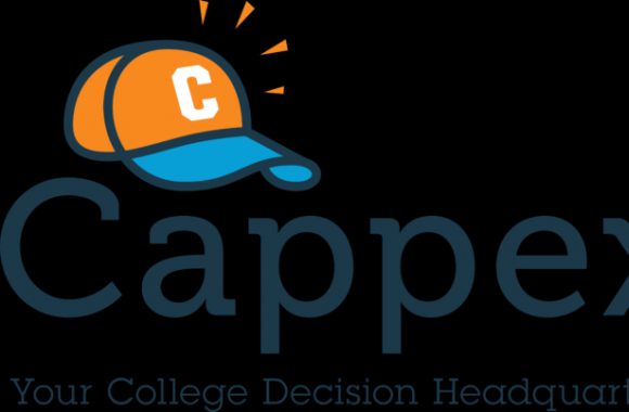 Cappex Logo download in high quality