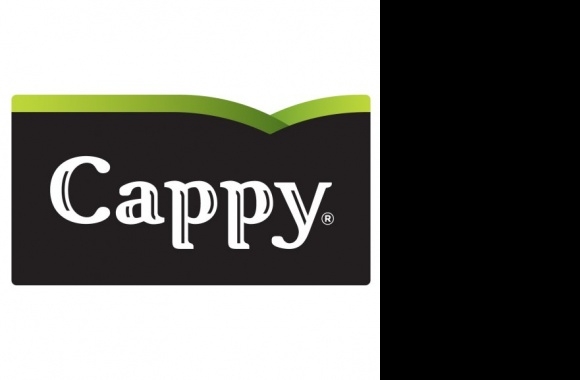 Cappy Logo download in high quality