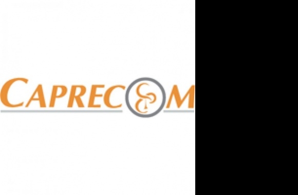 Caprecom Logo download in high quality