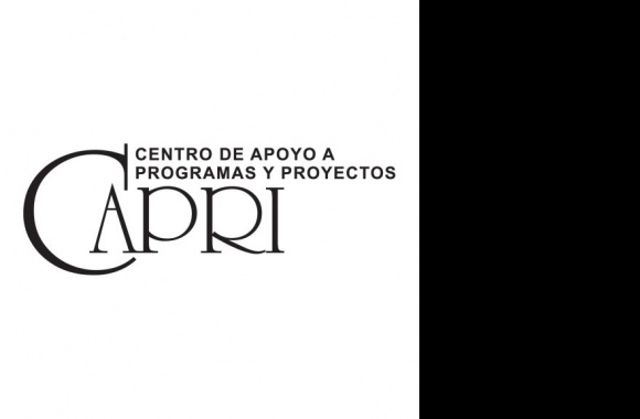 Capri Logo download in high quality