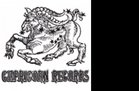 Capricorn Records Logo