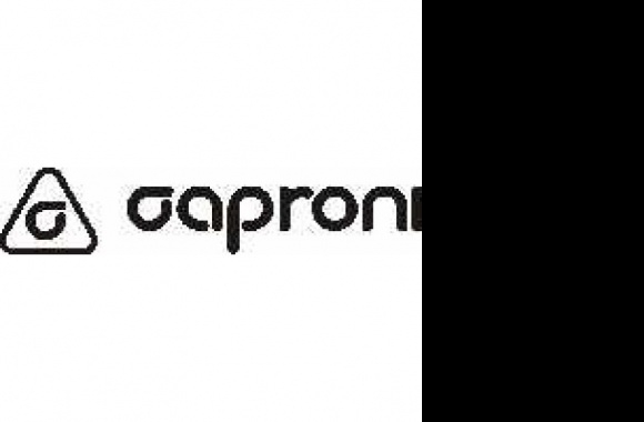 CAPRONI Logo download in high quality