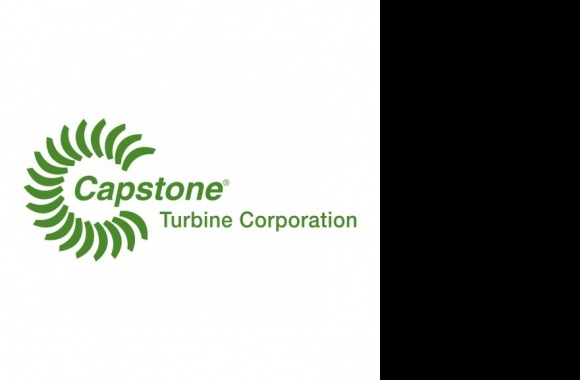 Capstone Turbine Logo download in high quality