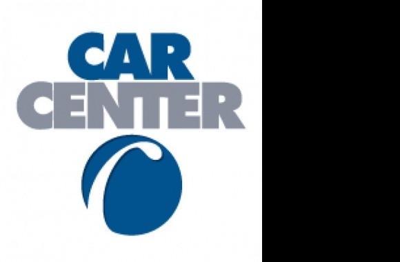 Car Center Logo