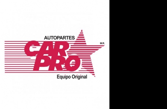 Car Pro Logo download in high quality