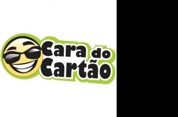 Cara do Cartão Logo