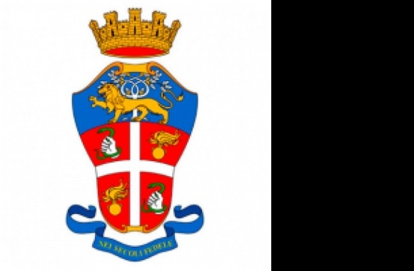 Carabinieri Crest Logo