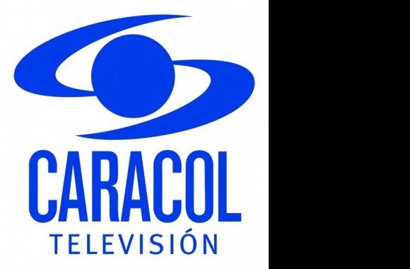 Caracol Television Logo