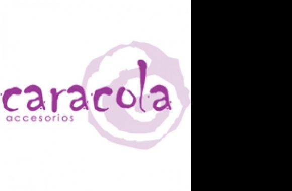 caracola Logo download in high quality