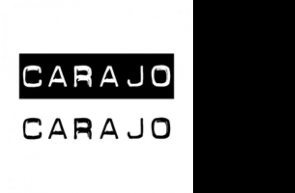 Carajo Logo download in high quality
