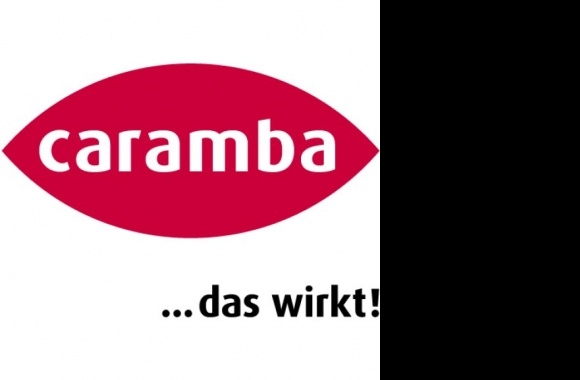 Caramba Logo download in high quality