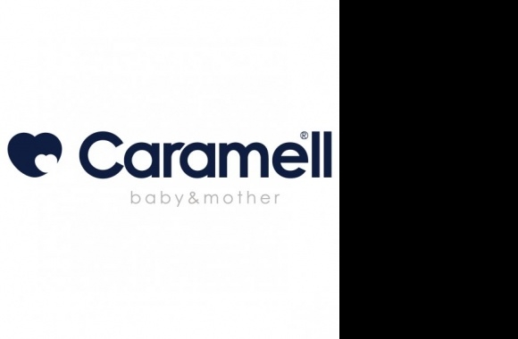 Caramell Logo download in high quality