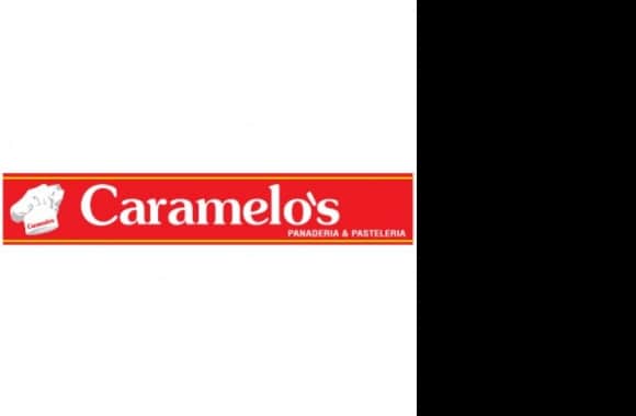 Caramelo's Logo download in high quality
