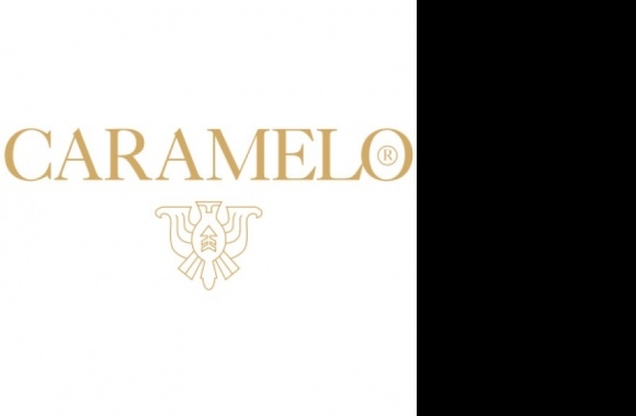 Caramelo Logo download in high quality