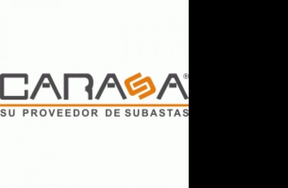 CARASA Logo download in high quality