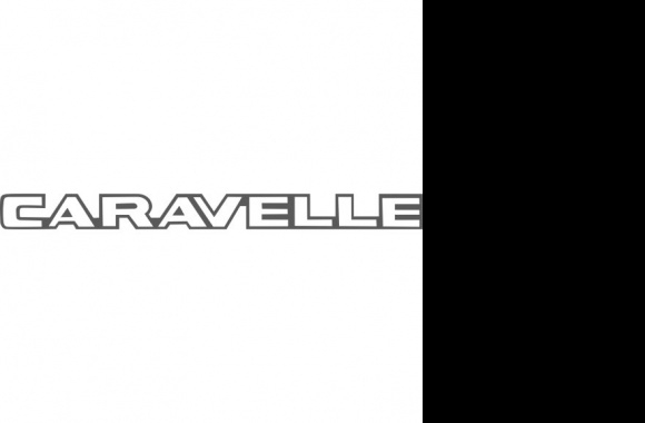 Caravelle Logo download in high quality