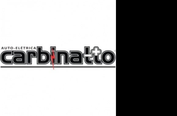 CARBINATTO Logo download in high quality